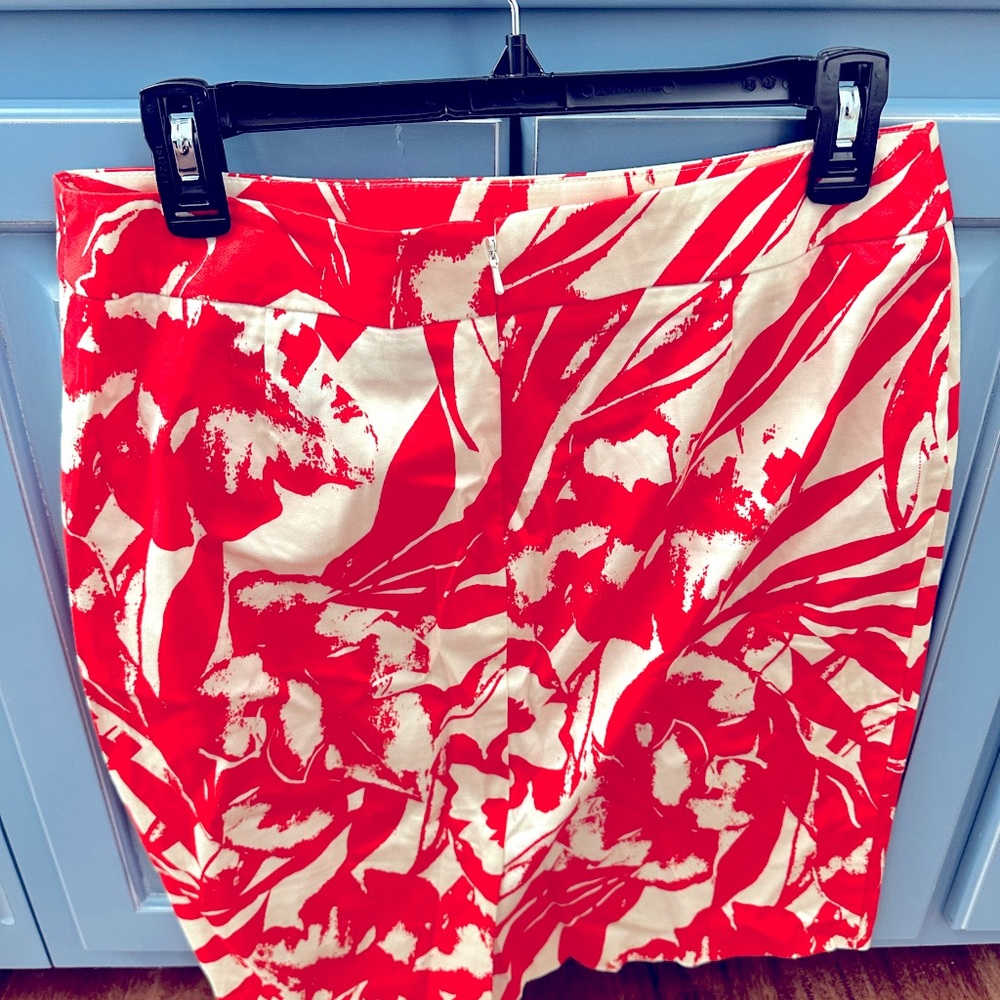 NY&Co Pencil skirt with stretch